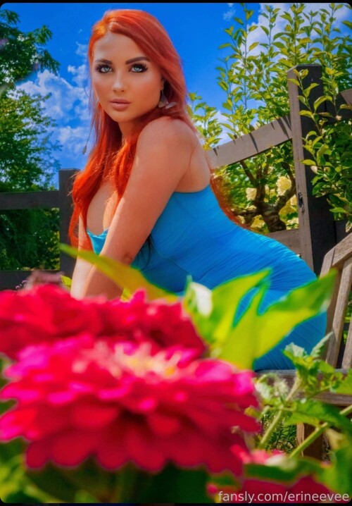 Pink Fox / Erin Eevee Nude Leaked Onlyfans Photo Pink Fox / Erin Eevee Nude Leaked Onlyfans Photo