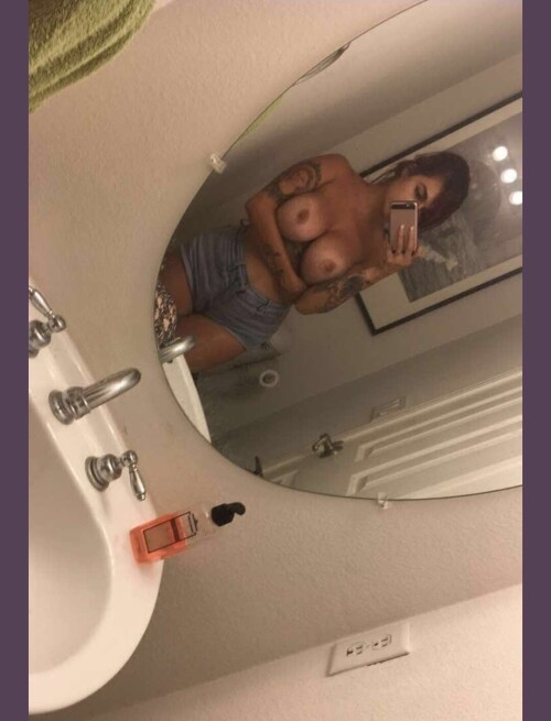 future_ex_wife Nude Leaked Onlyfans Photo