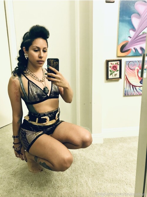 Reverielove Nude Leaked Onlyfans Photo Reverielove Nude Leaked Onlyfans Photo