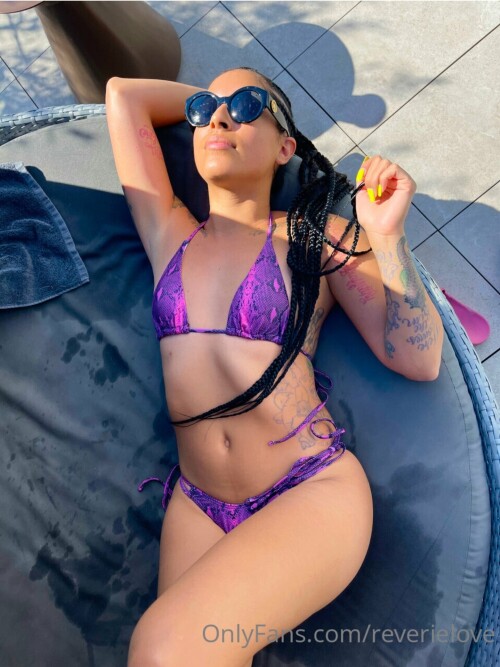 Reverielove Nude Leaked Onlyfans Photo Reverielove Nude Leaked Onlyfans Photo