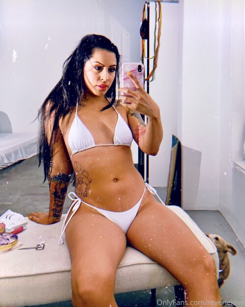 Reverielove Nude Leaked Onlyfans Photo Reverielove Nude Leaked Onlyfans Photo