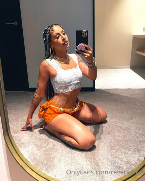 Reverielove Nude Leaked Onlyfans Photo Reverielove Nude Leaked Onlyfans Photo