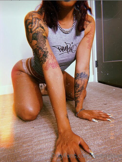 Reverielove Nude Leaked Onlyfans Photo Reverielove Nude Leaked Onlyfans Photo