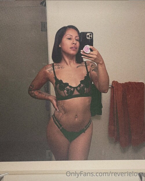 Reverielove Nude Leaked Onlyfans Photo Reverielove Nude Leaked Onlyfans Photo