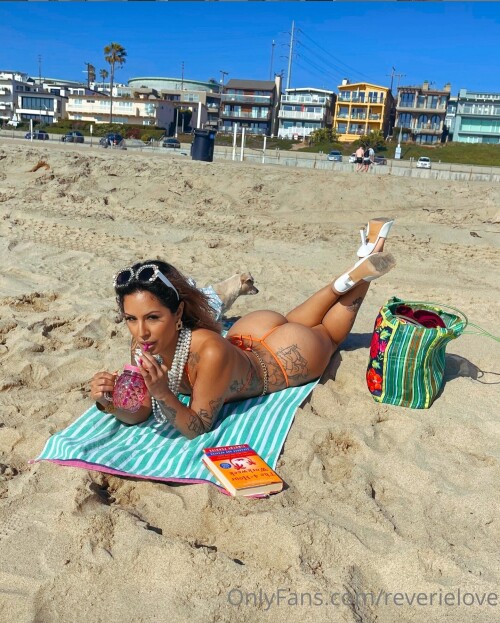 Reverielove Nude Leaked Onlyfans Photo Reverielove Nude Leaked Onlyfans Photo