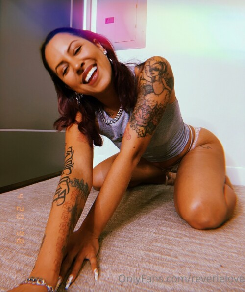 Reverielove Nude Leaked Onlyfans Photo Reverielove Nude Leaked Onlyfans Photo