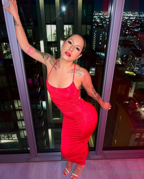 Reverielove Nude Leaked Onlyfans Photo Reverielove Nude Leaked Onlyfans Photo