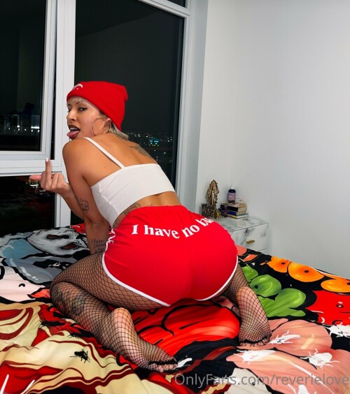 Reverielove Nude Leaked Onlyfans Photo Reverielove Nude Leaked Onlyfans Photo
