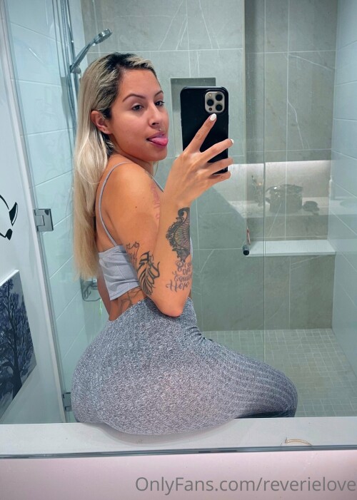 Reverielove Nude Leaked Onlyfans Photo Reverielove Nude Leaked Onlyfans Photo