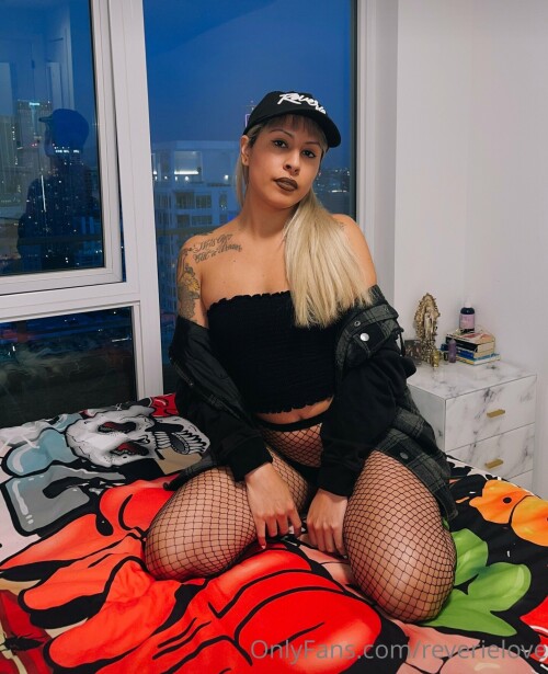 Reverielove Nude Leaked Onlyfans Photo Reverielove Nude Leaked Onlyfans Photo
