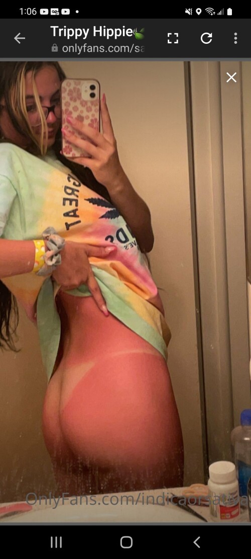 indicaorsativa Nude Leaked Onlyfans Photo indicaorsativa Nude Leaked Onlyfans Photo