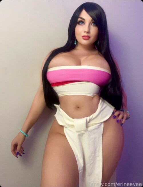 Pink Fox / Erin Eevee Nude Leaked Onlyfans Photo Pink Fox / Erin Eevee Nude Leaked Onlyfans Photo