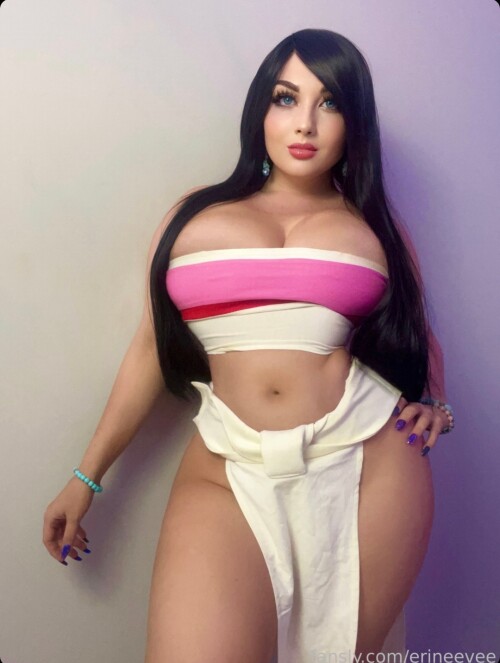 Pink Fox / Erin Eevee Nude Leaked Onlyfans Photo Pink Fox / Erin Eevee Nude Leaked Onlyfans Photo
