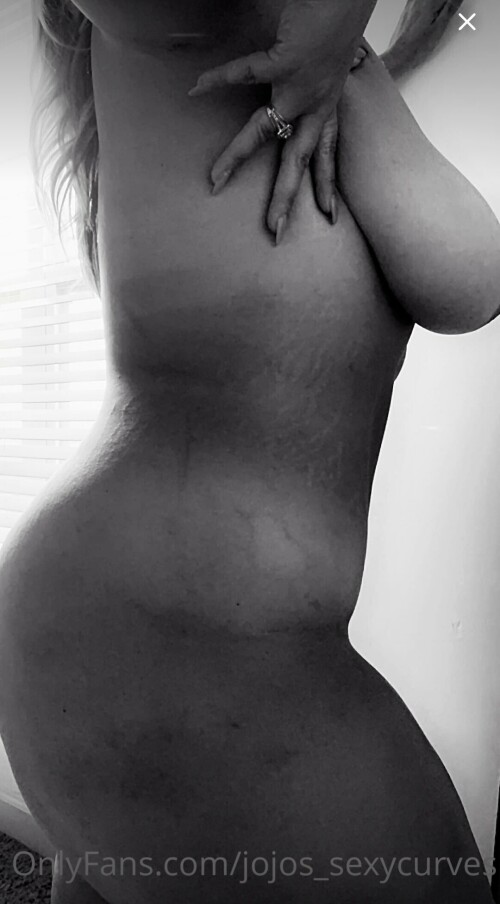 Jowells6969/ jojos_sexycurves Nude Leaked Onlyfans Photo Jowells6969/ jojos_sexycurves Nude Leaked Onlyfans Photo