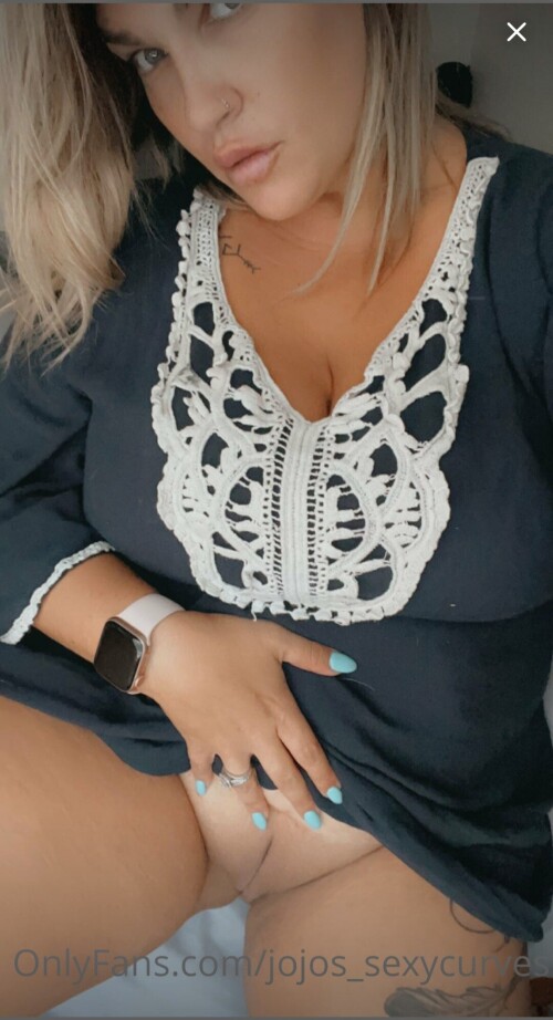 Jowells6969/ jojos_sexycurves Nude Leaked Onlyfans Photo Jowells6969/ jojos_sexycurves Nude Leaked Onlyfans Photo