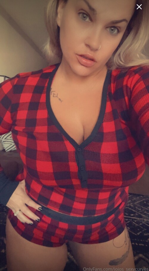 Jowells6969/ jojos_sexycurves Nude Leaked Onlyfans Photo Jowells6969/ jojos_sexycurves Nude Leaked Onlyfans Photo