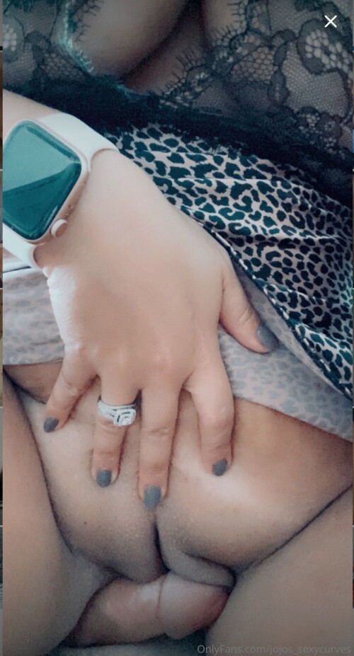Jowells6969/ jojos_sexycurves Nude Leaked Onlyfans Photo Jowells6969/ jojos_sexycurves Nude Leaked Onlyfans Photo