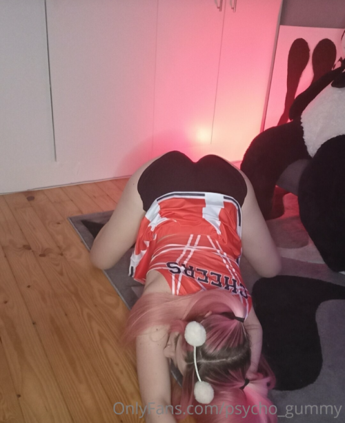 Ryn Psycho Gummy | psycho_gummy Nude Leaked Onlyfans Photo Ryn Psycho Gummy | psycho_gummy Nude Leaked Onlyfans Photo
