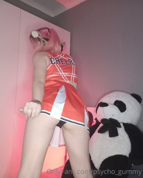 Ryn Psycho Gummy | psycho_gummy Nude Leaked Onlyfans Photo Ryn Psycho Gummy | psycho_gummy Nude Leaked Onlyfans Photo