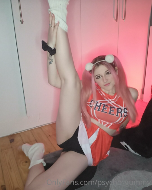 Ryn Psycho Gummy | psycho_gummy Nude Leaked Onlyfans Photo Ryn Psycho Gummy | psycho_gummy Nude Leaked Onlyfans Photo