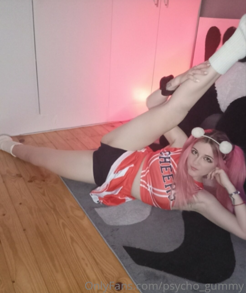 Ryn Psycho Gummy | psycho_gummy Nude Leaked Onlyfans Photo Ryn Psycho Gummy | psycho_gummy Nude Leaked Onlyfans Photo
