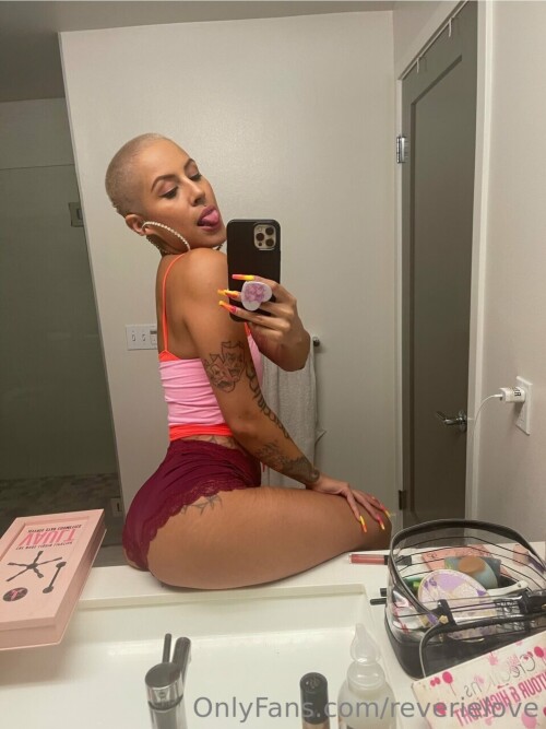 Reverielove Nude Leaked Onlyfans Photo Reverielove Nude Leaked Onlyfans Photo