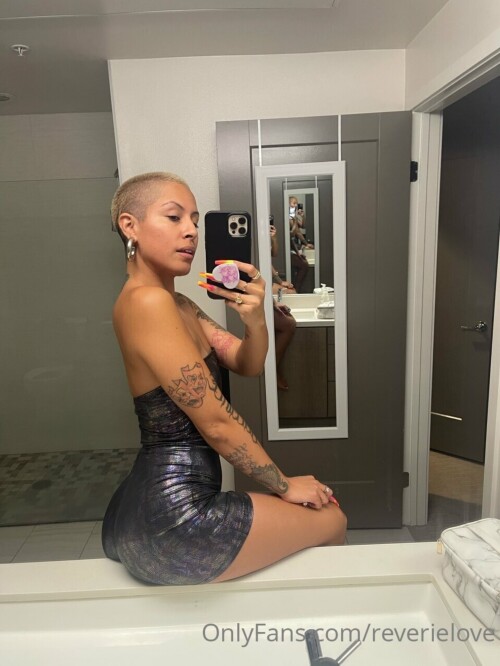 Reverielove Nude Leaked Onlyfans Photo Reverielove Nude Leaked Onlyfans Photo