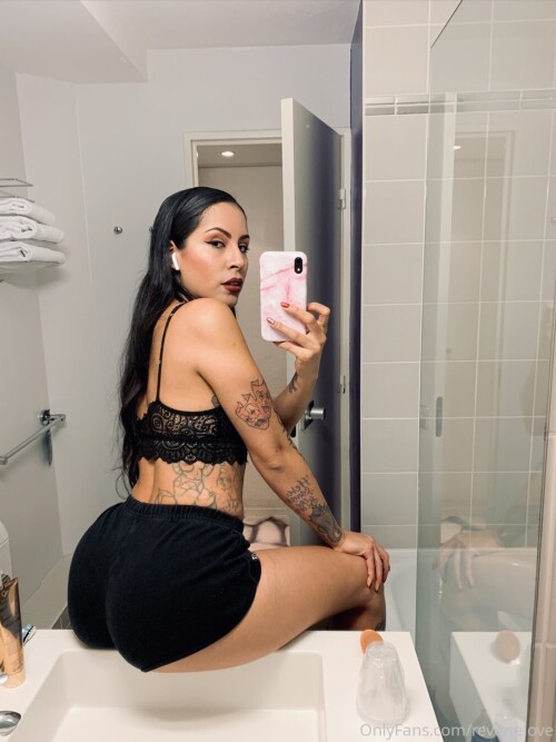 Reverielove Nude Leaked Onlyfans Photo Reverielove Nude Leaked Onlyfans Photo
