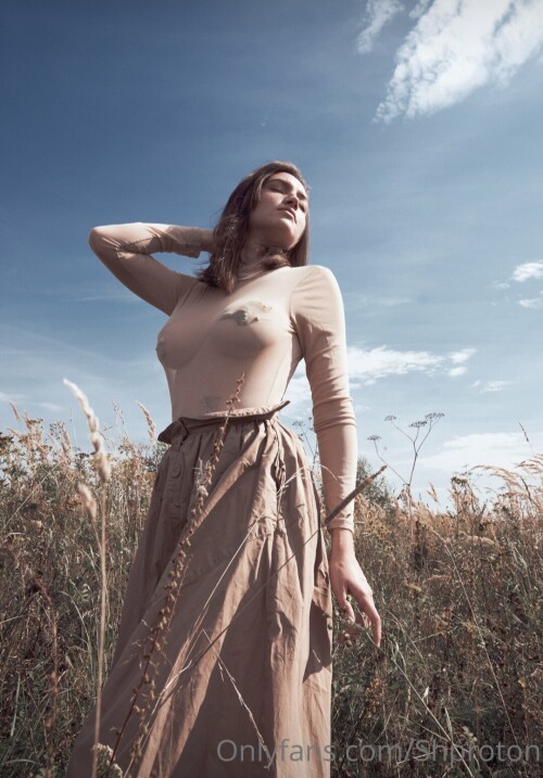 Shproton / Daria kulikova Nude Leaked Onlyfans Photo Shproton / Daria kulikova Nude Leaked Onlyfans Photo