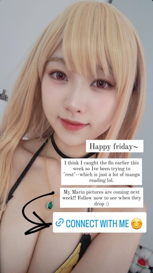 dear.chuu Nude Leaked Onlyfans Photo dear.chuu Nude Leaked Onlyfans Photo