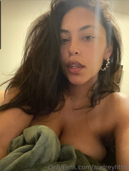 Audrey Littie Nude Leaked Onlyfans Photo Audrey Littie Nude Leaked Onlyfans Photo