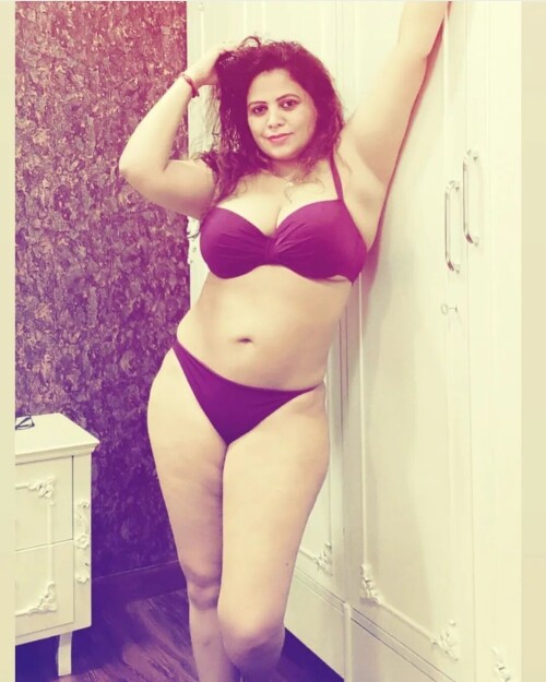 Sapna Sappu Nude Leaked Onlyfans Photo
