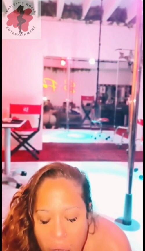 Scarlett Cakez / Scarlett Fever Nude Leaked Onlyfans Photo Scarlett Cakez / Scarlett Fever Nude Leaked Onlyfans Photo