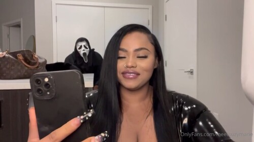 Suzy Marie (MeetSuzyMarie) Nude Leaked Onlyfans Photo