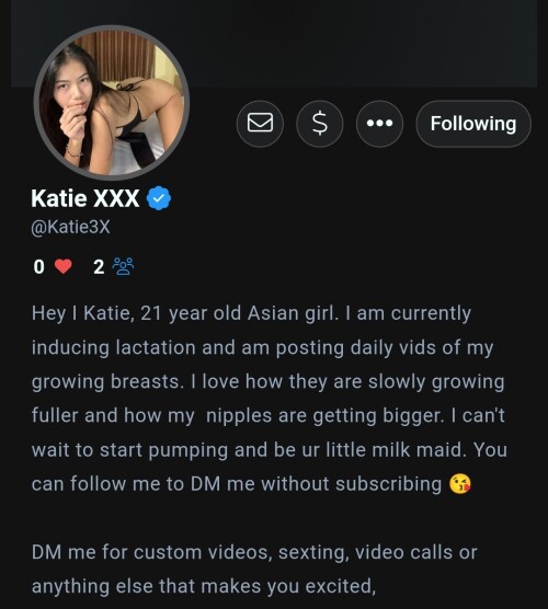 kate_g1 | kateonelove | Katie3X Nude Leaked Onlyfans Photo kate_g1 | kateonelove | Katie3X Nude Leaked Onlyfans Photo