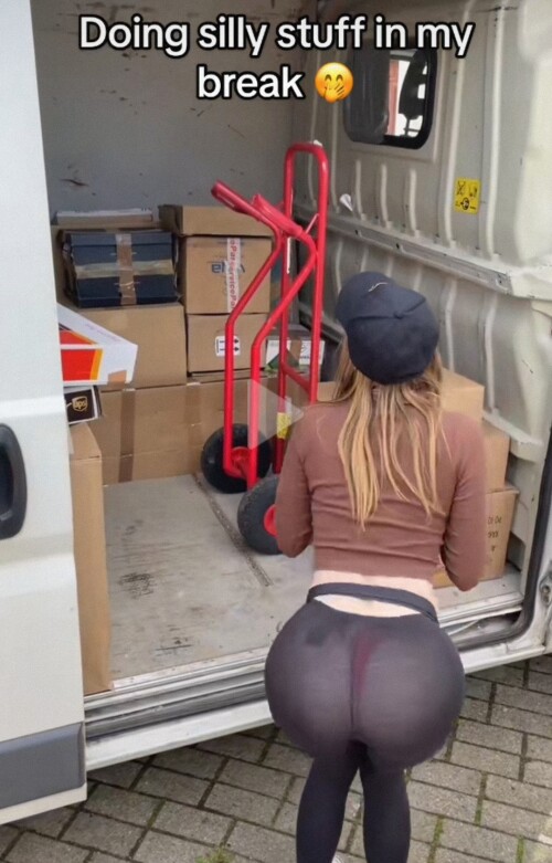 Kristina Olsen @packagekrissi / Krissis Deliveries Nude Leaked Onlyfans Photo Kristina Olsen @packagekrissi / Krissis Deliveries Nude Leaked Onlyfans Photo