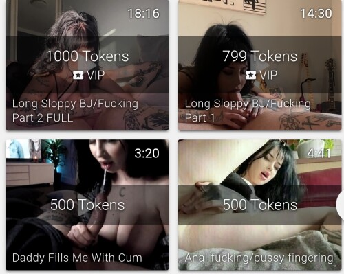Violetbabyx | Vibabyx |Hornyunicornn Nude Leaked Onlyfans Photo Violetbabyx | Vibabyx |Hornyunicornn Nude Leaked Onlyfans Photo