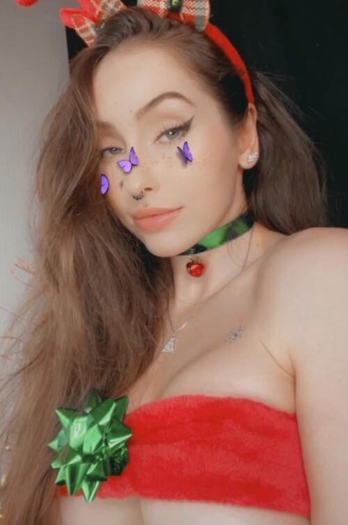 Anastasiia Mut Nude Leaked Onlyfans Photo