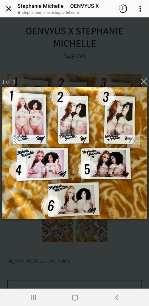 Envy Us Nude Leaked Onlyfans Photo Envy Us Nude Leaked Onlyfans Photo