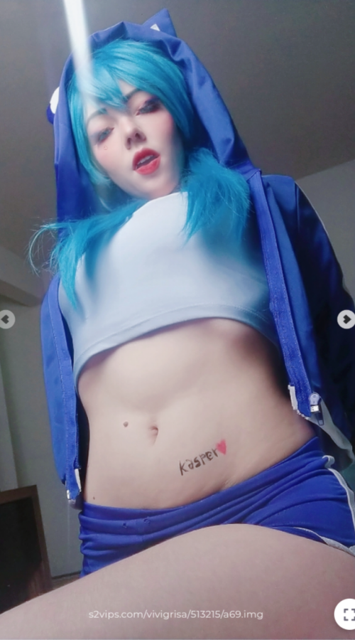Vivi Grisa Photo 4