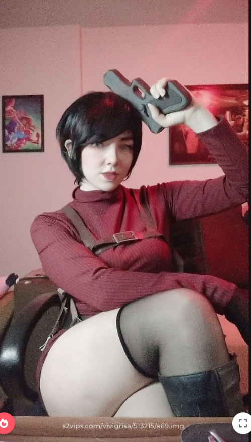 Vivi Grisa Photo 1
