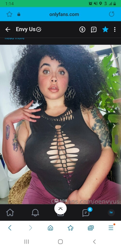 Envy Us Nude Leaked Onlyfans Photo Envy Us Nude Leaked Onlyfans Photo