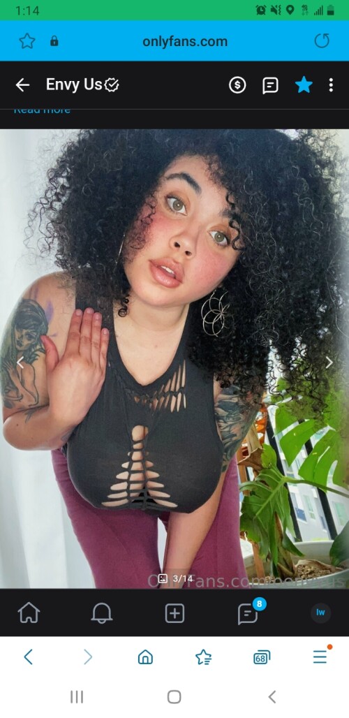 Envy Us Nude Leaked Onlyfans Photo Envy Us Nude Leaked Onlyfans Photo