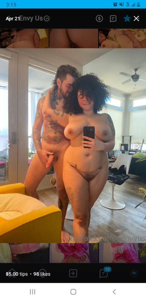 Envy Us Nude Leaked Onlyfans Photo Envy Us Nude Leaked Onlyfans Photo