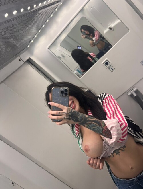 Alex Mucci Nude Leaked Onlyfans Photo