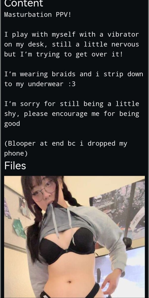 Sooyensu Nude Leaked Onlyfans Photo