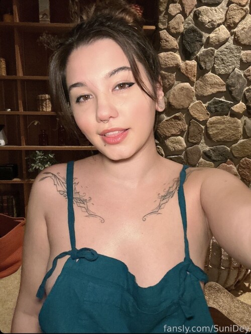 Sunidey Nude Leaked Onlyfans Photo Sunidey Nude Leaked Onlyfans Photo