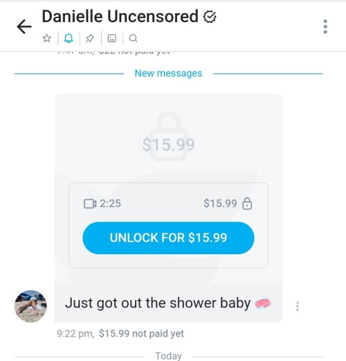 Danielle Cooper / danicooppss Nude Leaked Onlyfans Photo Danielle Cooper / danicooppss Nude Leaked Onlyfans Photo
