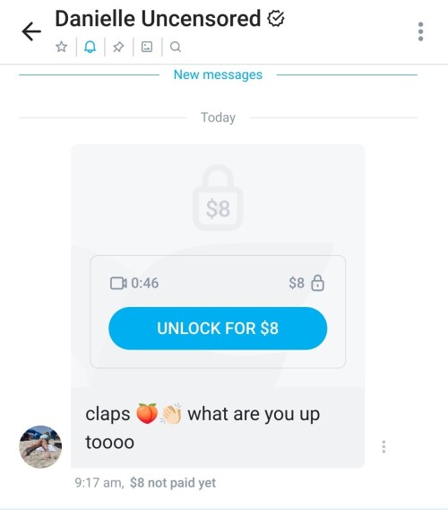 Danielle Cooper / danicooppss Nude Leaked Onlyfans Photo Danielle Cooper / danicooppss Nude Leaked Onlyfans Photo