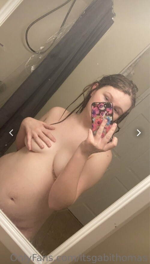 itsgabithomas Nude Leaked Onlyfans Photo itsgabithomas Nude Leaked Onlyfans Photo